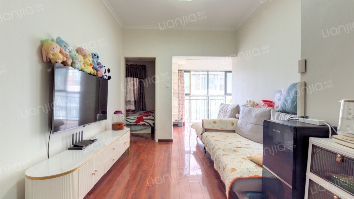 温资金港华府二手房实景图