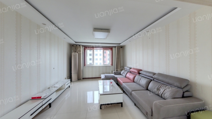 学苑尚都二手房实景图