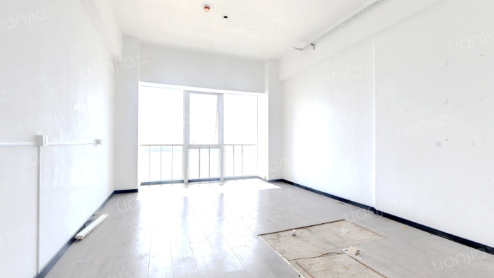 山东高速·西海岸中心二手房实景图