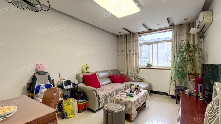 白鹭小区（长白街）二手房实景图