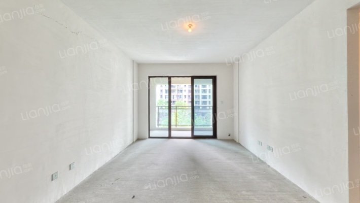 正成源筑二手房实景图