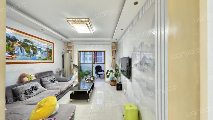 海棠别院北区二手房实景图