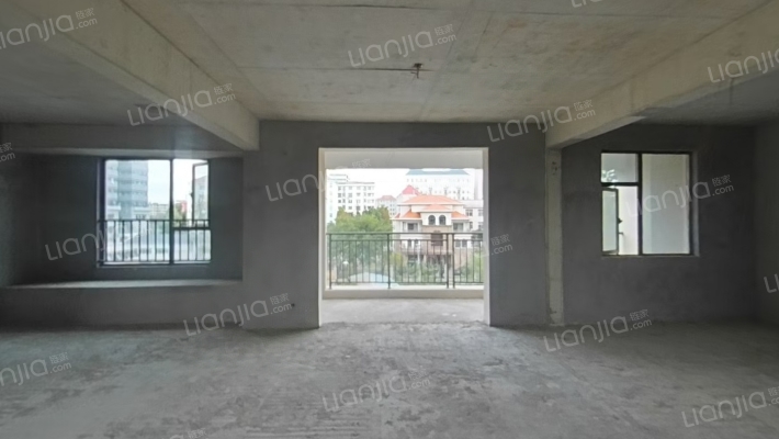 中梁九号院二手房实景图