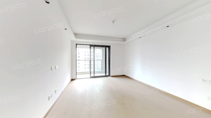 万科·月映澜堂二手房实景图