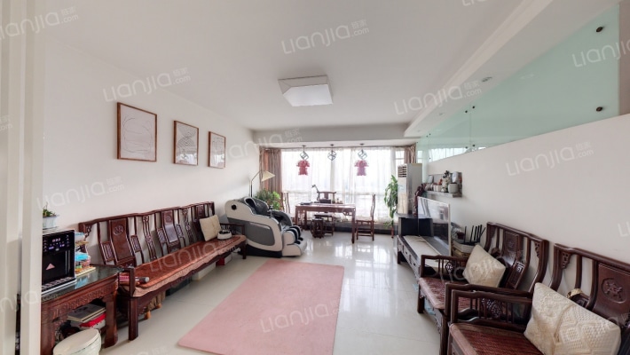 水云间二手房实景图