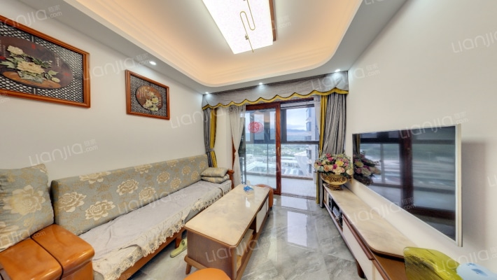 四季御园二手房实景图