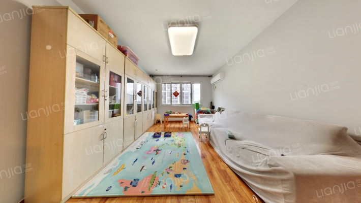 卸紫家园二手房实景图