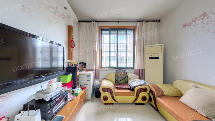 紫薇花苑西区二手房实景图