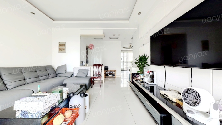 华申苑二手房实景图