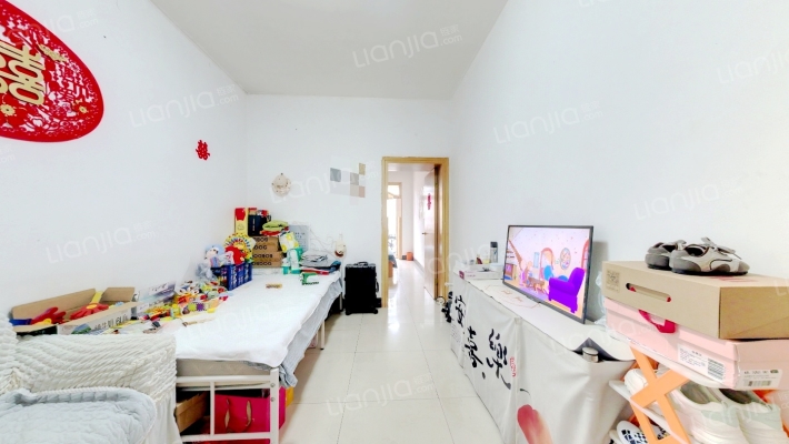 菜园小区二手房实景图