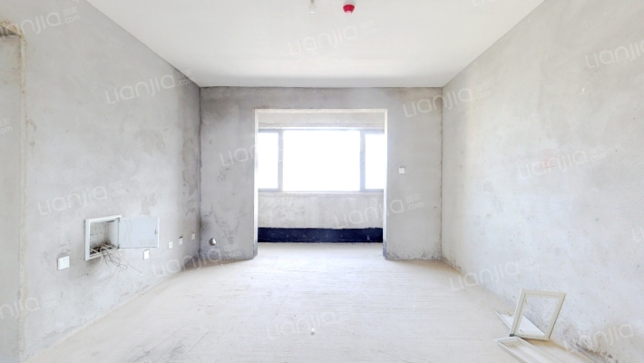 智慧城云著二手房实景图