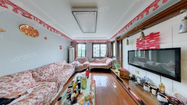 淀辉锦园二手房实景图