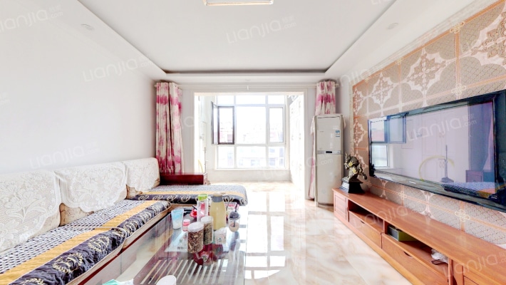 恒源花园二手房实景图