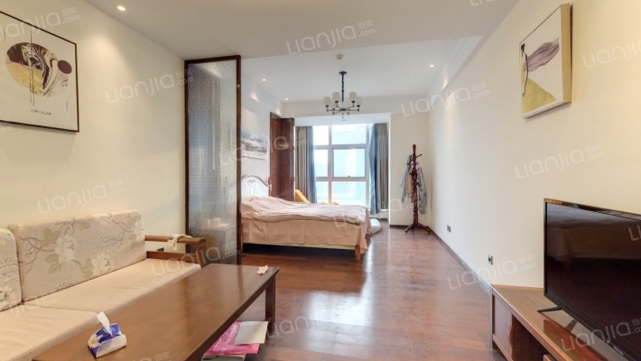 金铂湾二手房实景图