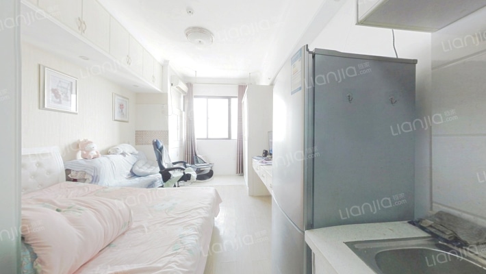 世纪新宸大厦二手房实景图