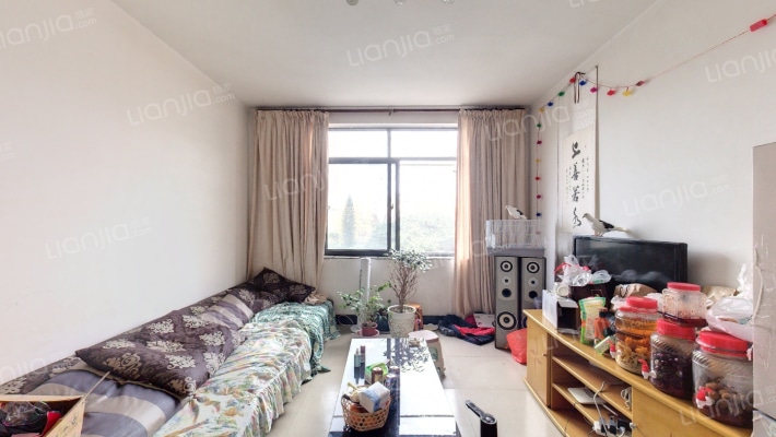 驿马桥小区二手房实景图