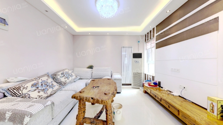 全威花园西院二手房实景图