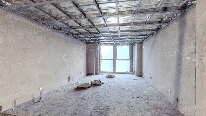 金泉大厦二手房实景图