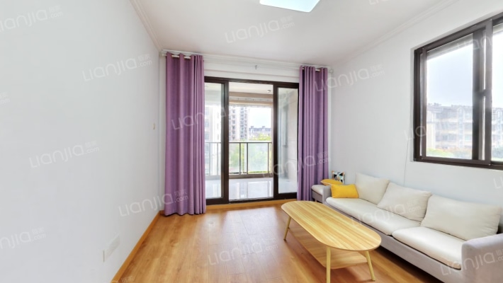 科海龙湖御景二手房实景图