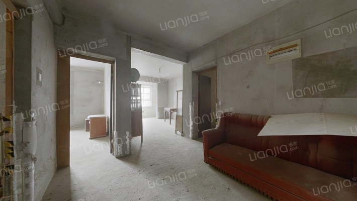 新润苑二手房实景图