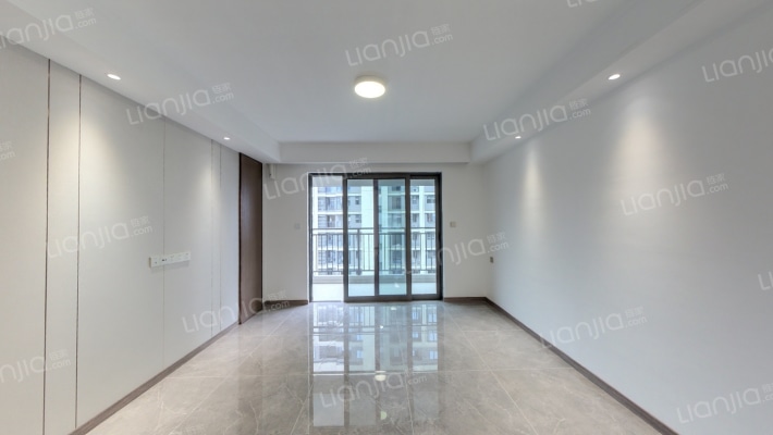 江悦和鸣二手房实景图