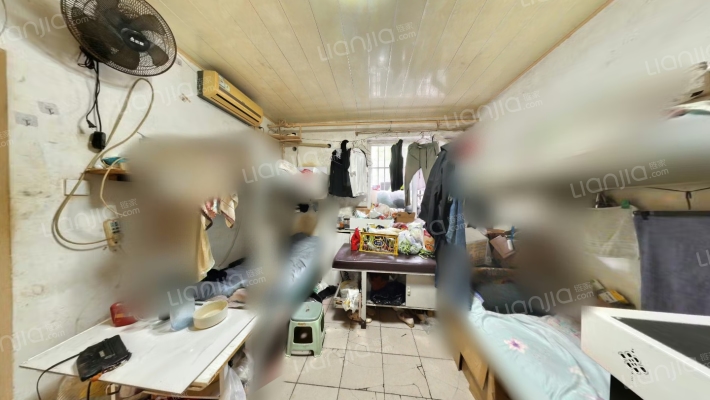 富强东里二手房实景图