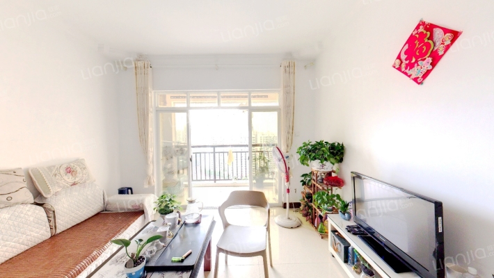 盛世华庭二手房实景图