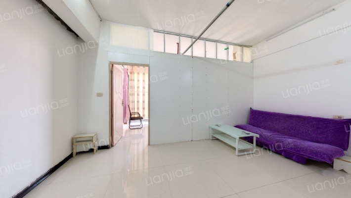 新世纪家居生活广场二手房实景图