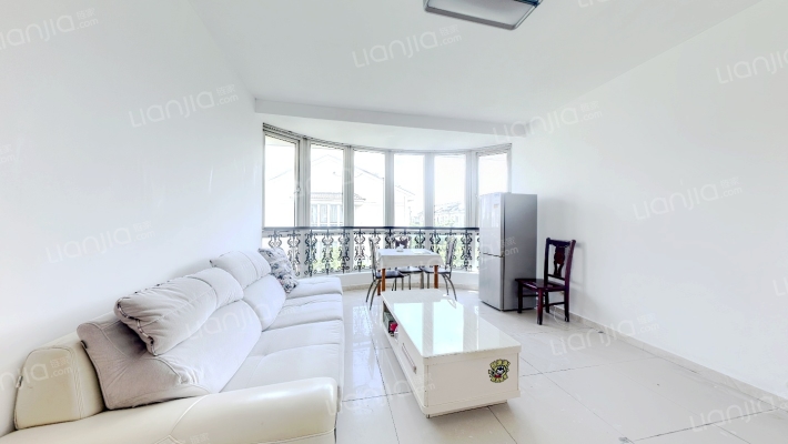 名都花园(昆山市)二手房实景图