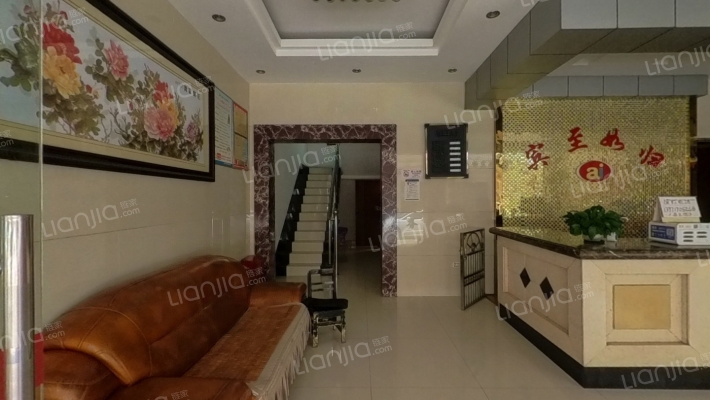 商城路二手房实景图