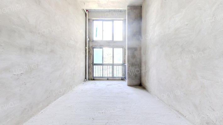 凤旗城市广场二手房实景图