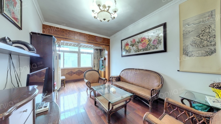 化纤新村二手房实景图