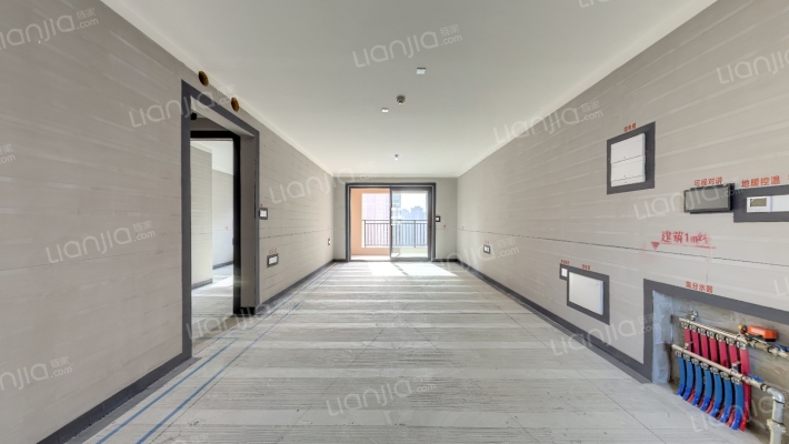 海马公园B区二手房实景图