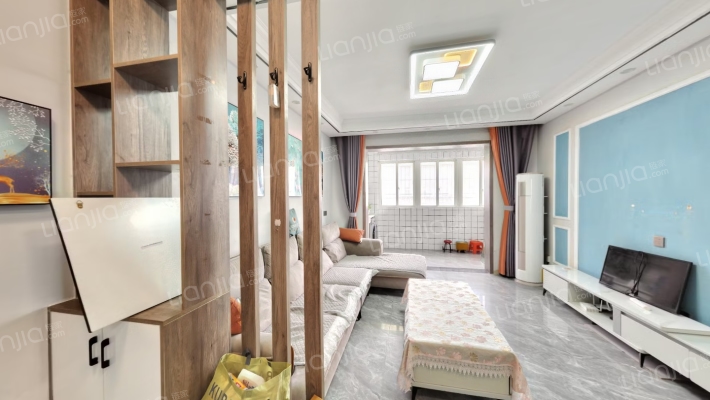 凤城嘉苑二手房实景图