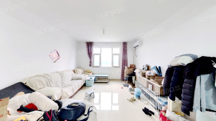 锦程公寓二手房实景图