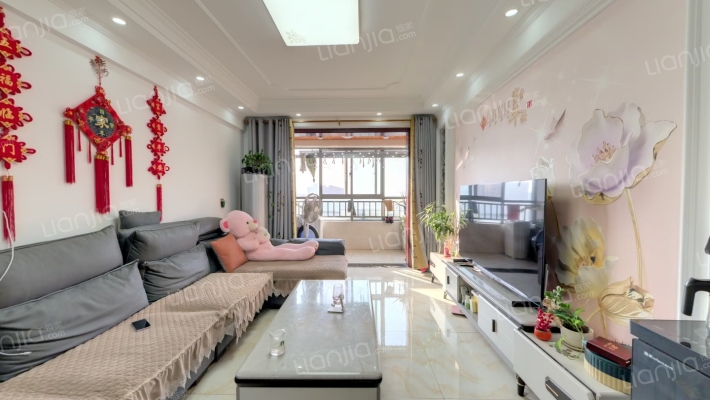 葛韵御府二手房实景图