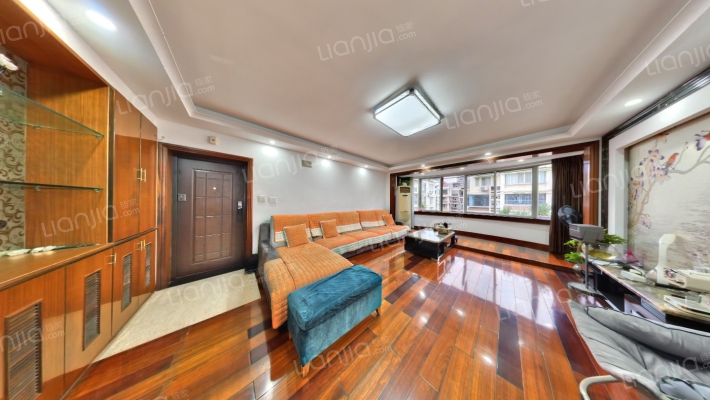 颐和花园二手房实景图