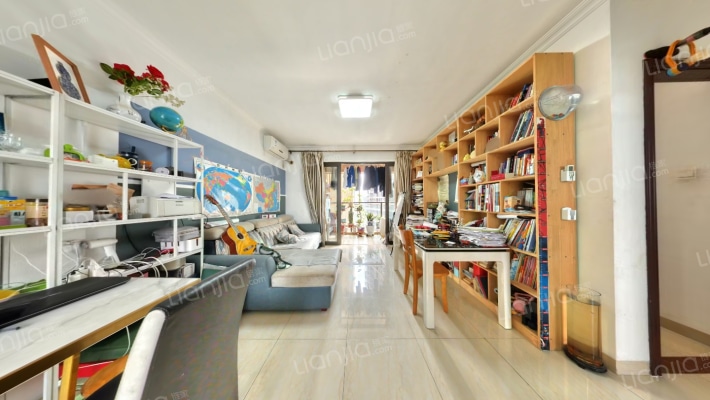 大冲都市花园二手房实景图