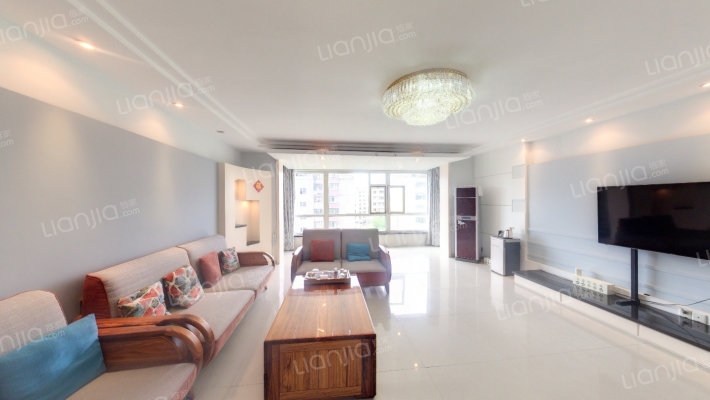 东电贰小区二手房实景图