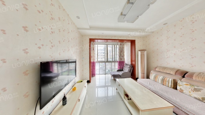 崇阳世家二手房实景图