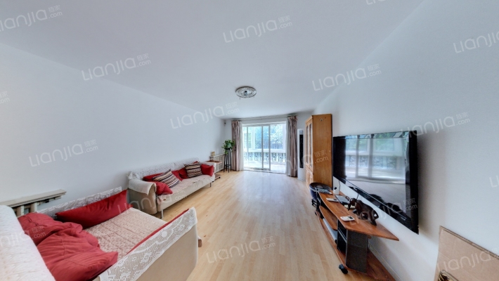 双星花园二手房实景图