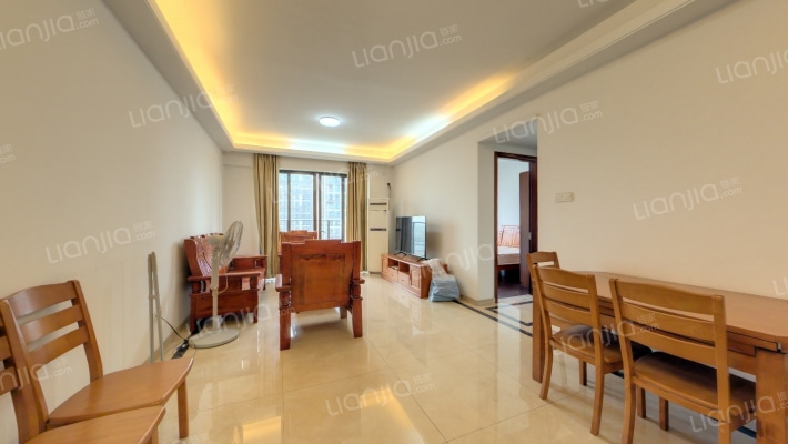 金山谷尚层二手房实景图