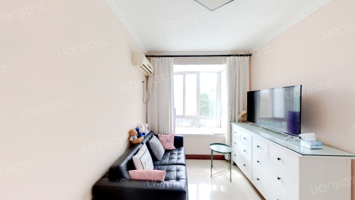 和达雅苑B区二手房实景图