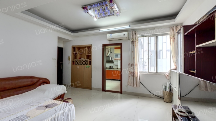 华景新城瑞景楼二手房实景图