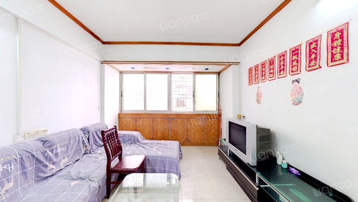 海富大厦(大良)二手房实景图