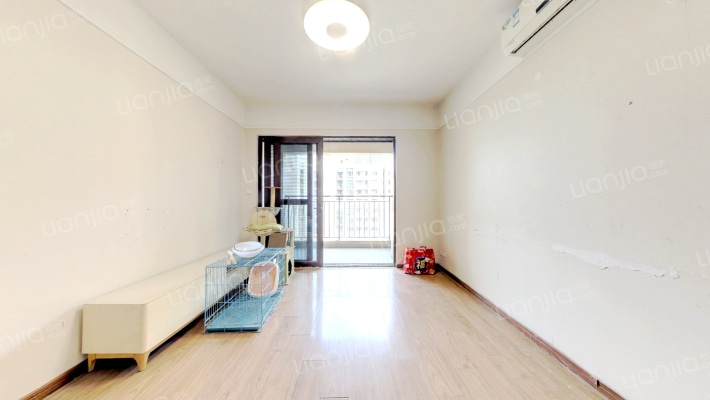 坪山招商花园城南区二手房实景图