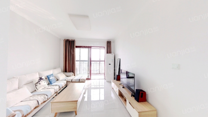 博大欢乐颂二手房实景图