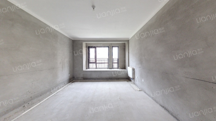 西城华府二手房实景图