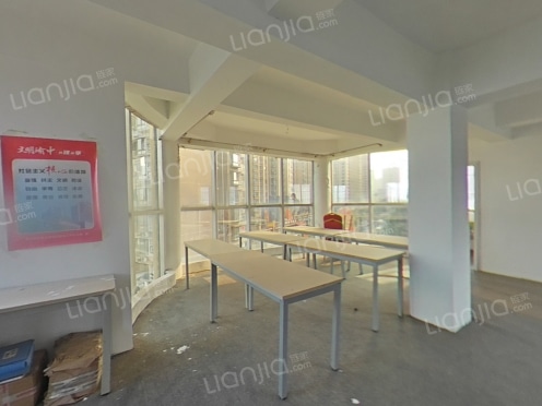 整租·e动力广场 6室0厅 东南