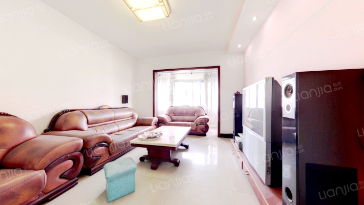 清水湾二手房实景图